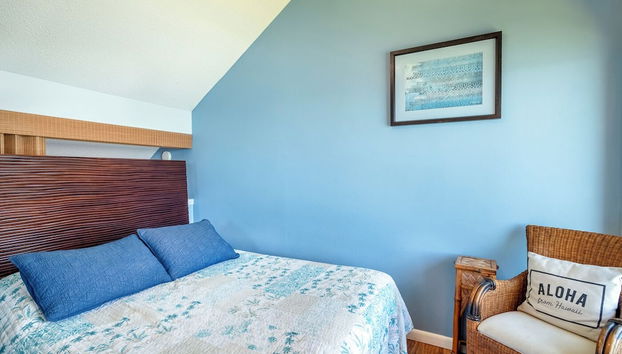 Sealodge D7 - Foto 3, Habitación