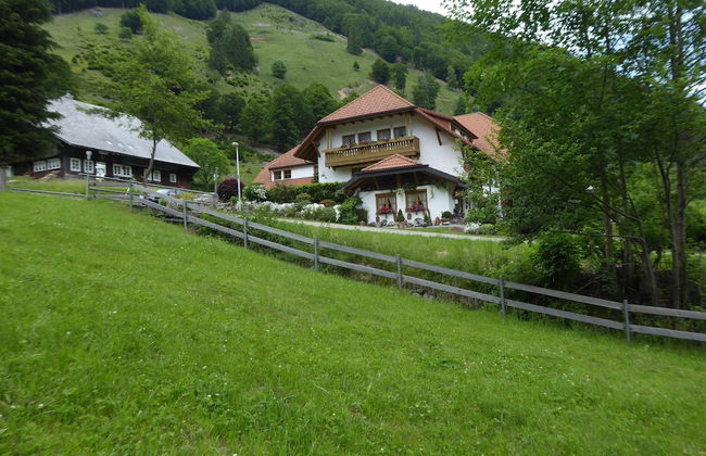 Garden Apartment, Brandenberg - Foto 31