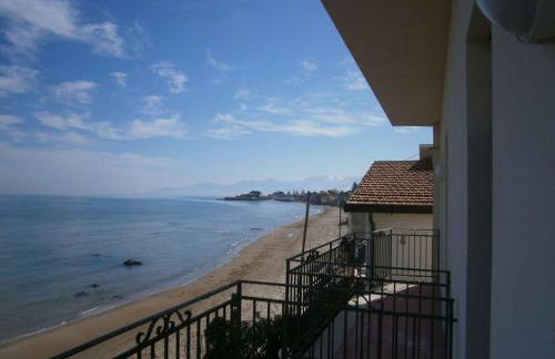 Terrazza sul mare - Foto 12