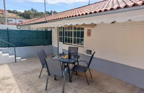 Casa Rio Zêzere - Foto 55