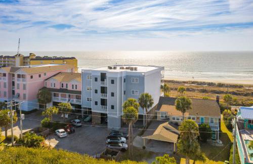 Seacoast Villa 2 Ocean View 2 Blocks from Center Street - Foto 39