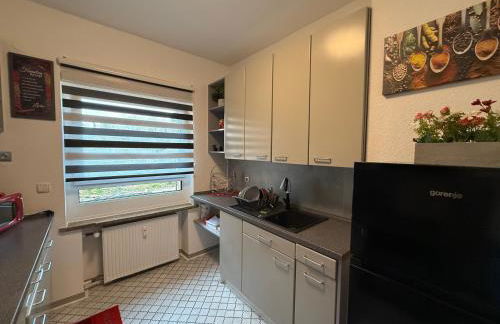 Justyna 1 Zimmer Freistehendes, ruhiges Haus nur 2 miter - Foto 54