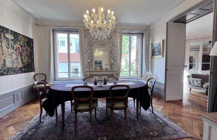 Résidence de la Marquise - Foto 36