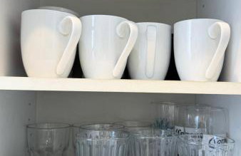 Peaceful City Centre Retreat at Great location and Easy Access - Foto 26