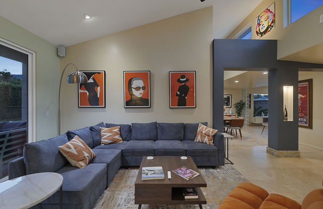 The Palms- Pool and Pet Friendly - Foto 26