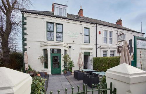 Host & Stay - Osbourne Apartment - Photo 4