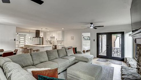 Austin Highlands Retreat - 4BR Home Near SoCo & Downtown ATX - Foto 3