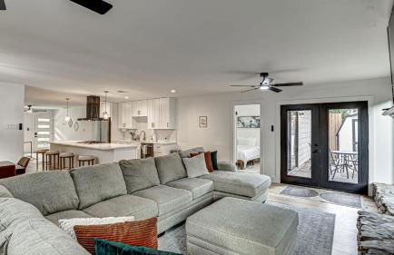 Austin Highlands Retreat - 4BR Home Near SoCo & Downtown ATX - Foto 1