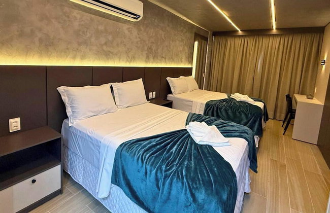 LM Setai Yacht Cabo Branco - Photo 25