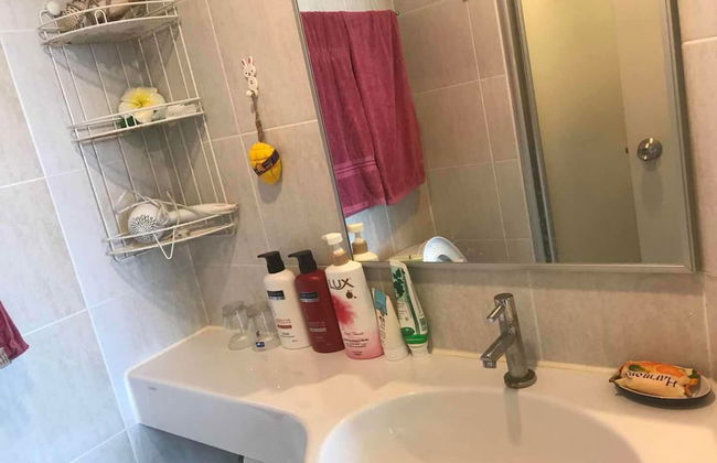 Lumpini Wongamat Suites - Foto 30