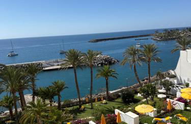 Flott leilighet på Montemarina - Foto 3