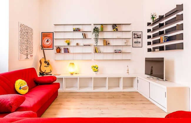 Alessia's Flat - Marche M3 M5 - Foto 15