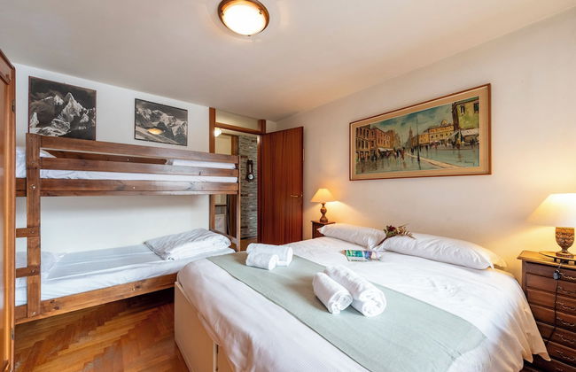 Residence Dolonne - Foto 5