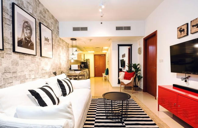 Piks Key - Park Tower B - Foto 3