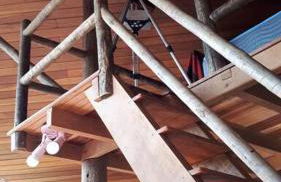 Tao da Serra - cabana em meio à natureza! - Foto 25