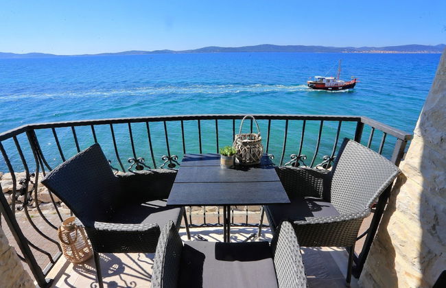 Apartments Nina - Foto 1