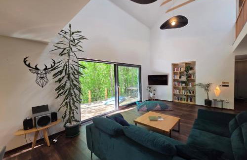 Tree Elements treehouse retreat - Foto 29