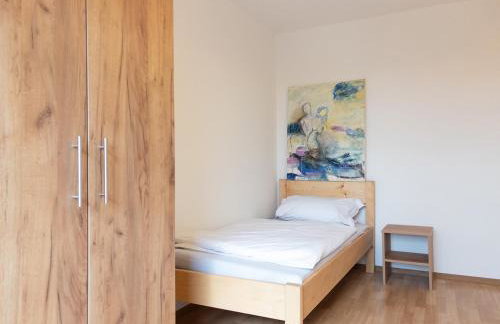 Wohnen bei Franzi - Tolle Wohnung für 4 Personen - Foto 13