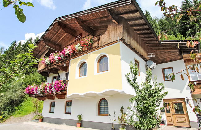 Zillertalblick - Foto 1