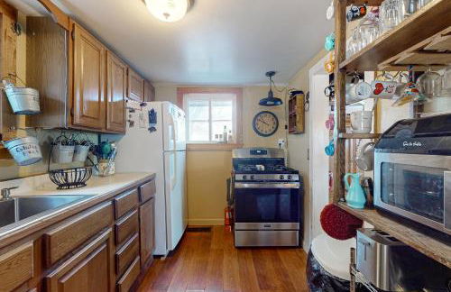 Lakefront Living - Foto 14