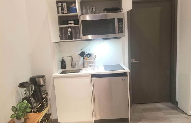 Elite Terrace - Spacious Apt w Terrace - Foto 12