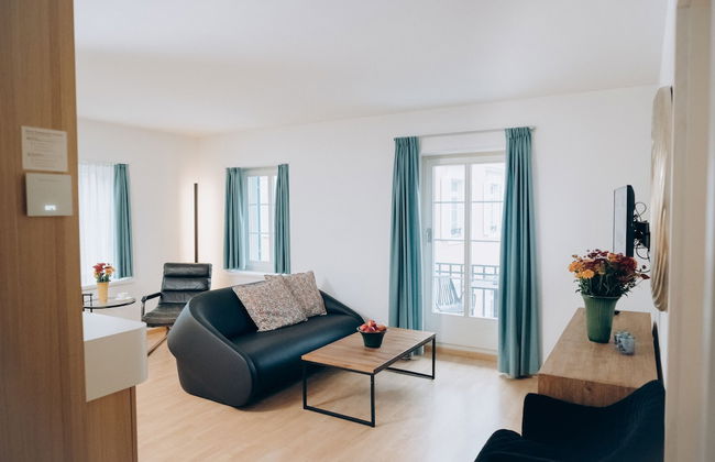 River Residence - Foto 68