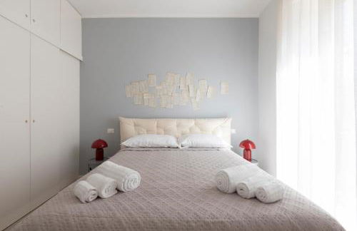 Elegant Flat in Ponte Milvio - Foto 7