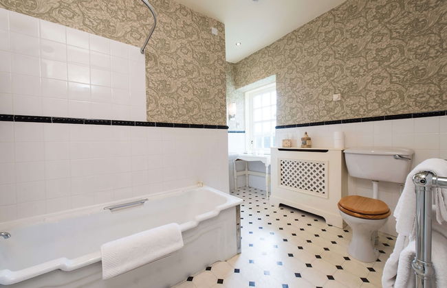 Cavens House Dinner included - Foto 15