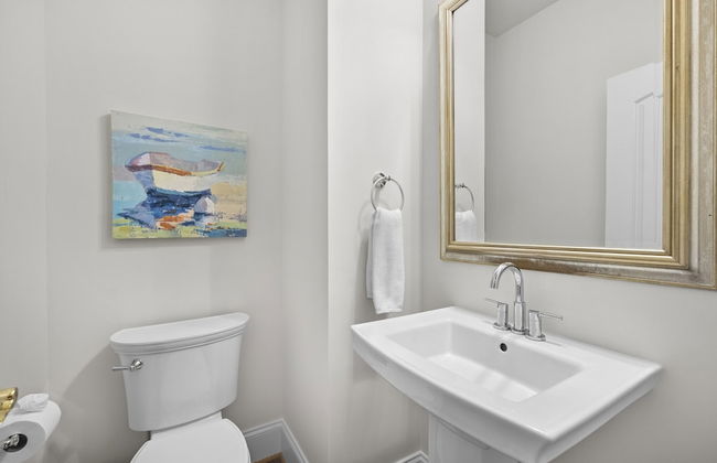 Make a Big Splash in 7BR Lake Norman Home! - Foto 46