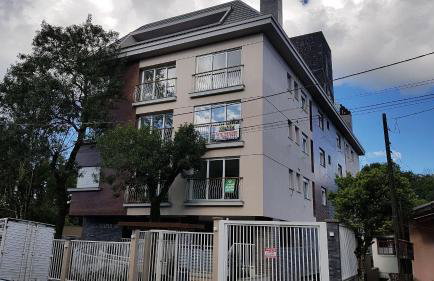 Hospeda Serra Gaúcha - Apto Capri - Foto 41