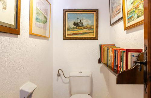 Villa vista bonita 5 rooms - Foto 23