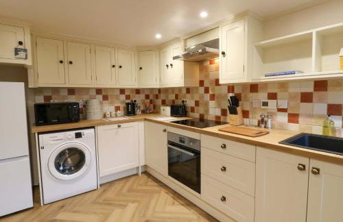 The Old Dairy - Foto 14