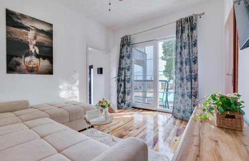 Villa Agape - heated pool - Foto 42