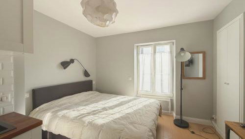 Immeuble Chabrol - Foto 1