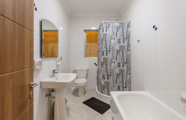 Merill Pool and Sea Charming Apart 1 - Foto 15