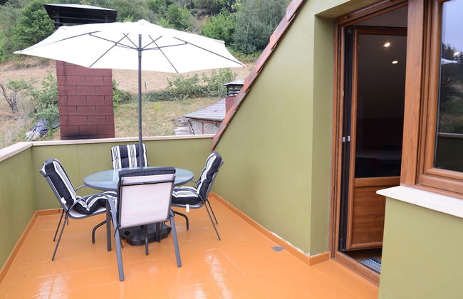 El Mirador De Limes - Photo 52