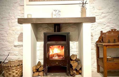 Casa de pueblo con encanto en Ojo Guareña, Pet friendly - Photo 22