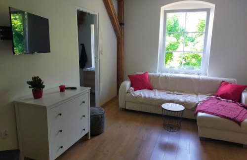 Dębowe dawna leśniczówka - Photo 28