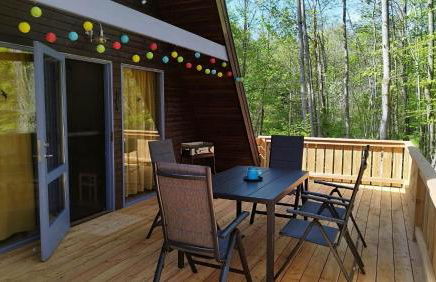 SECRA Exclusive Ferienhaus Nr 16 am Twistesee - Foto 3