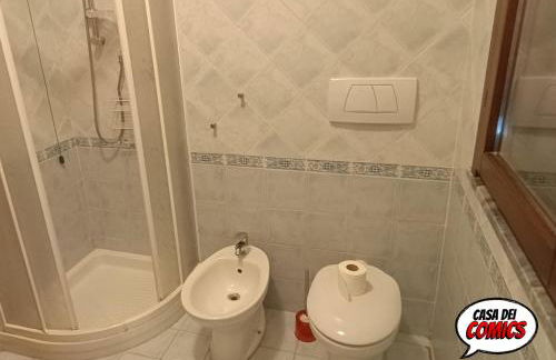 Casa dei Comics di Lucca - Foto 13