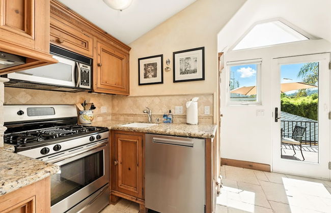 Santa Barbara Luxury Beach Getaways - Foto 34