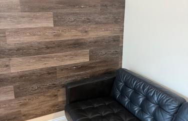 Ocean Side Apartment Beach - Foto 6