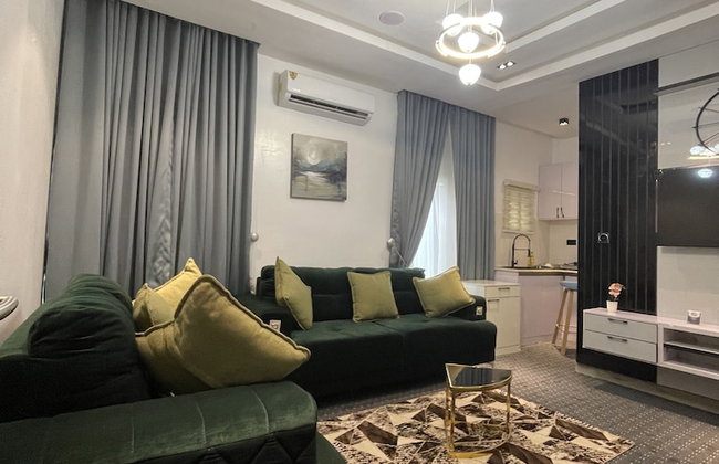 Lisa Suites - Photo 27