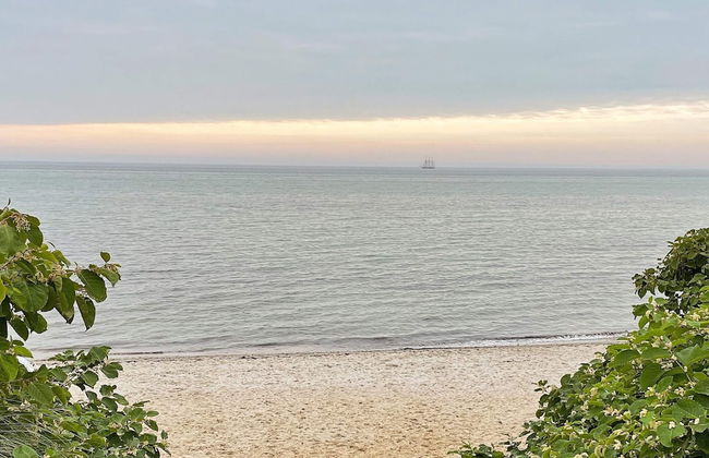 Holiday Home in GrÃ¶mmitz - Foto 22