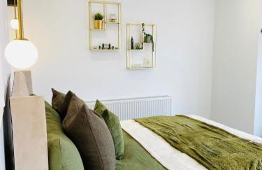 LUXURY Shoreditch PENTHOUSE! - Foto 8