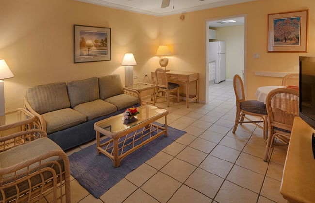 Bay View Suites Paradise Island - Foto 14