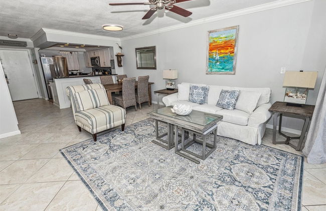 Magnolia House 305 2 Bedroom Condo by RedAwning - Foto 13