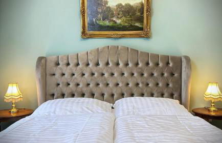 Die Alte Fleischerei - Gästezimmer im Historischen Stadtkern Jüterbog - Foto 24