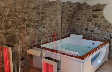 "Rosa di sera" - Relax in Toscana con Spa privata - Foto 7