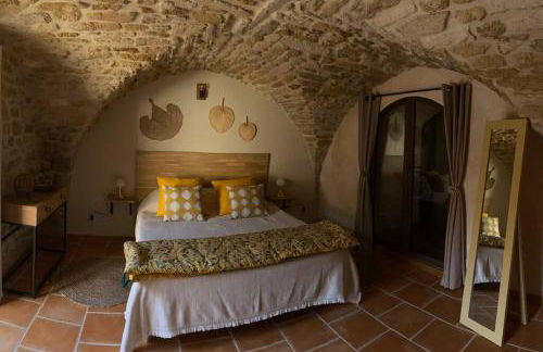 Pujaut , Gîte cœur de village « sous le clocher» - Photo 30